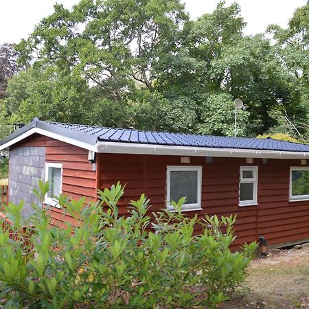 89 Lower Lakeside - Glan Gwna Holiday Park 카나번 외부 사진