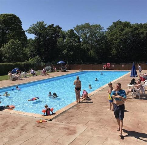 89 Lower Lakeside - Glan Gwna Holiday Park 카나번 외부 사진