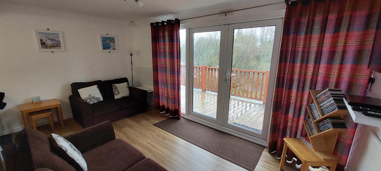 89 Lower Lakeside - Glan Gwna Holiday Park 카나번 외부 사진
