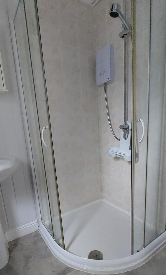 89 Lower Lakeside - Glan Gwna Holiday Park 카나번 외부 사진
