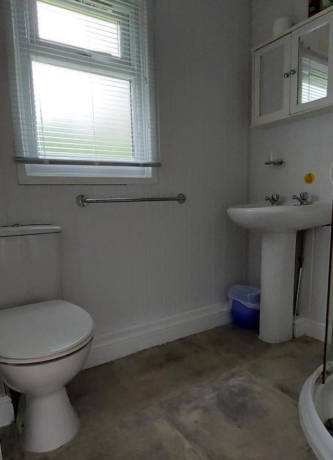 89 Lower Lakeside - Glan Gwna Holiday Park 카나번 외부 사진